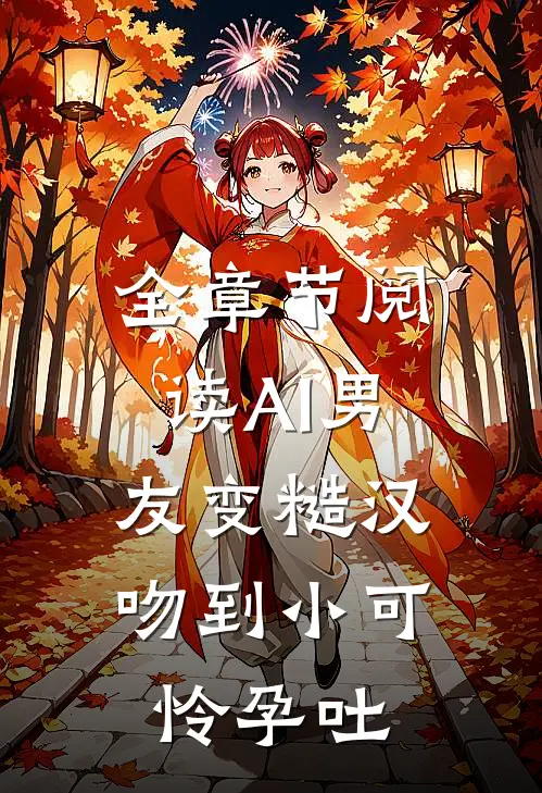 全章节阅读AI男友变糙汉，吻到小可怜孕吐