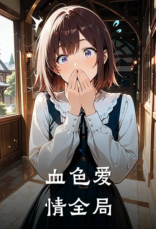 血色爱情全局