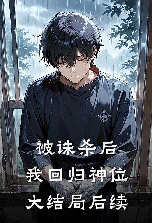被诛杀后，我回归神位大结局后续