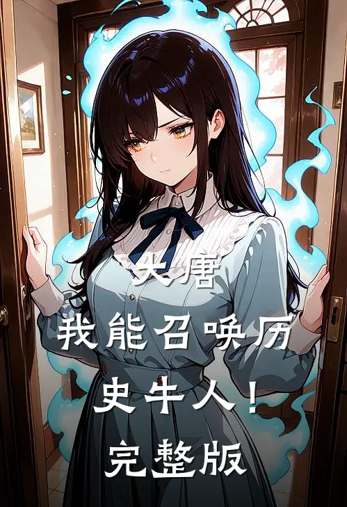 大唐：我能召唤历史牛人！完整版