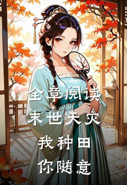 全章阅读末世天灾，我种田你随意
