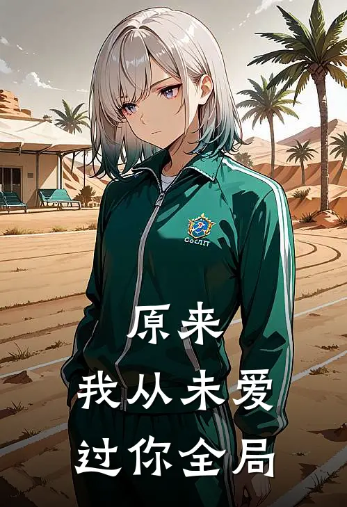原来,我从未爱过你全局免费阅读