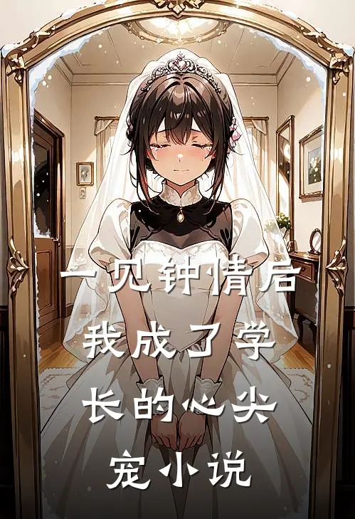 一见钟情后，我成了学长的心尖宠小说