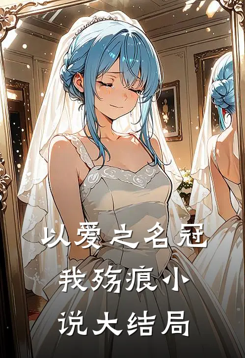 以爱之名冠我殇痕小说大结局