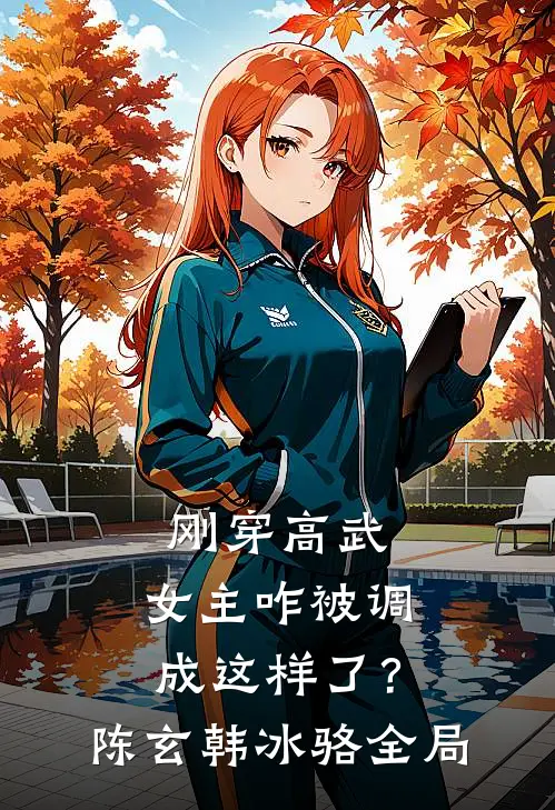 刚穿高武，女主咋被调成这样了？陈玄韩冰骆全局