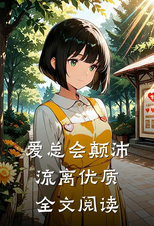 爱总会颠沛流离优质全文阅读