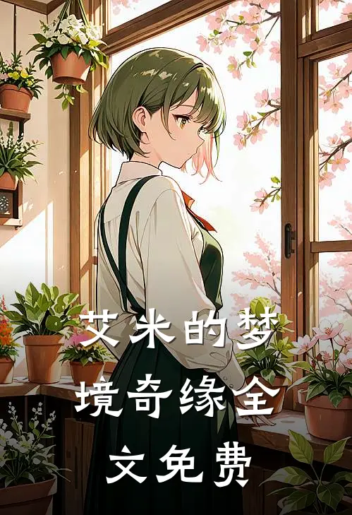 艾米的梦境奇缘全文免费