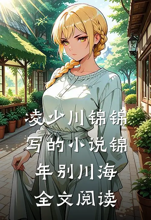 凌少川锦锦写的小说锦年别川海全文阅读