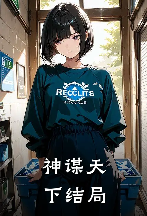 神谋天下结局