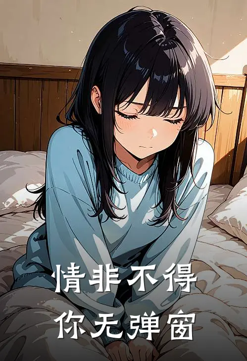 情非不得你无弹窗