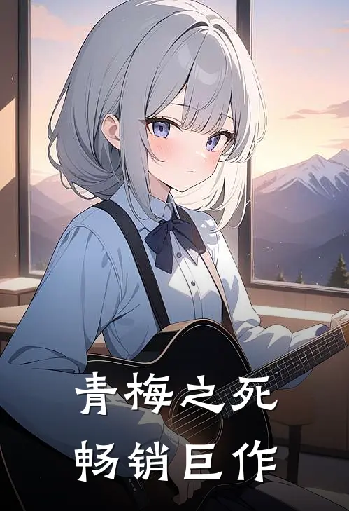 青梅之死畅销巨作