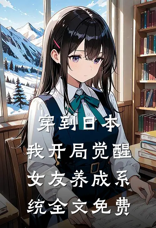 穿到日本，我开局觉醒女友养成系统全文免费