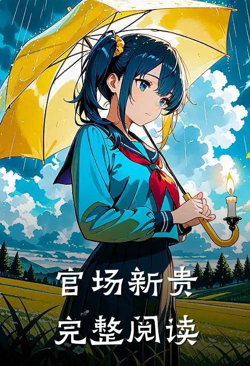 官场新贵完整阅读