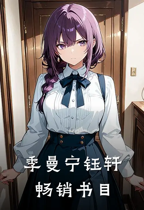季曼宁钰轩畅销书目