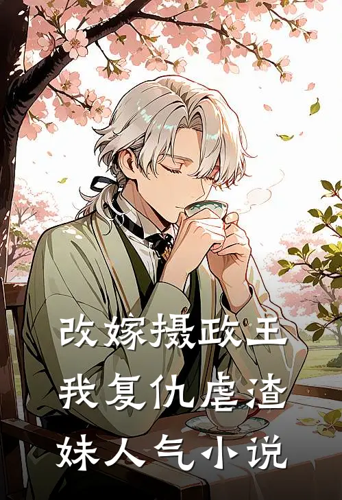 改嫁摄政王，我复仇虐渣妹人气小说