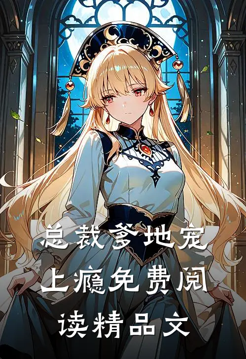 总裁爹地宠上瘾免费阅读精品文