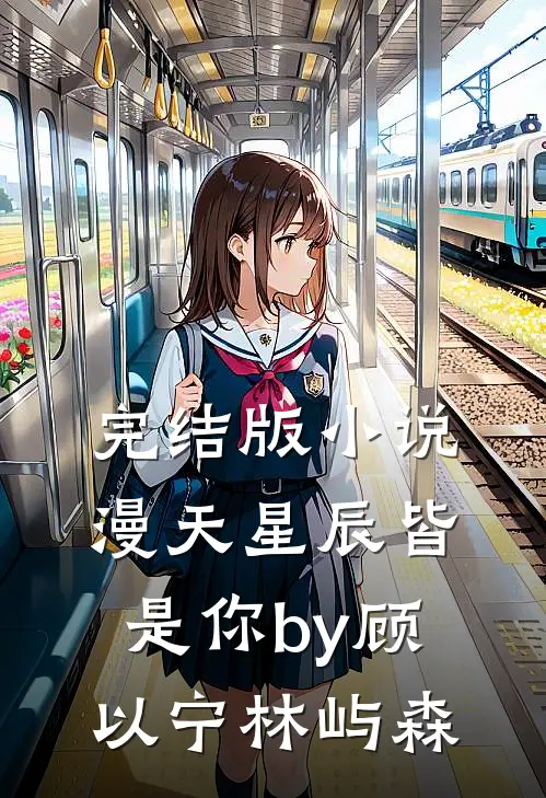 完结版小说漫天星辰皆是你by顾以宁林屿森