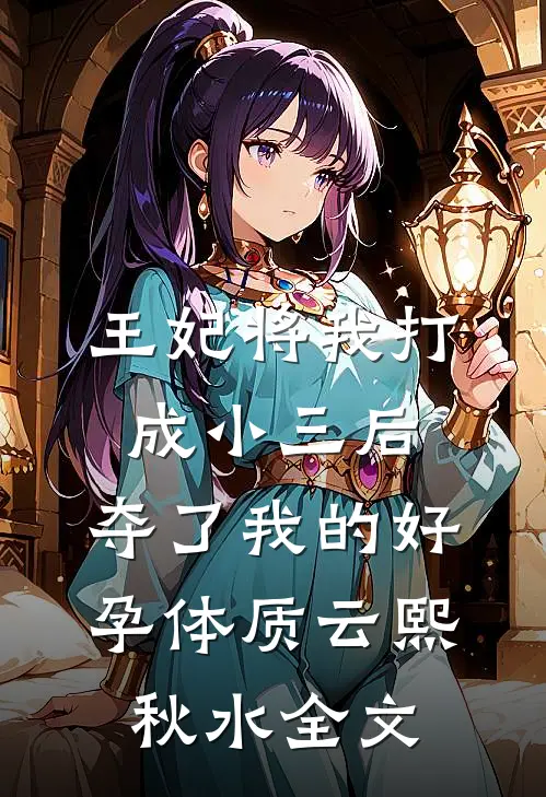 王妃将我打成小三后，夺了我的好孕体质云熙秋水全文