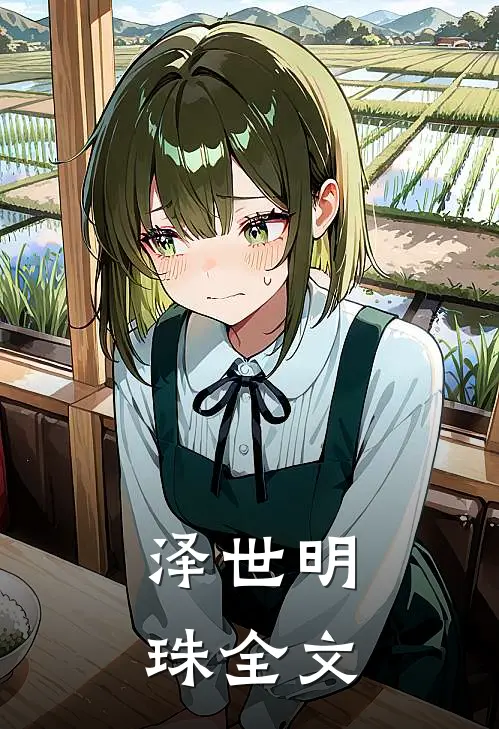 泽世明珠全文