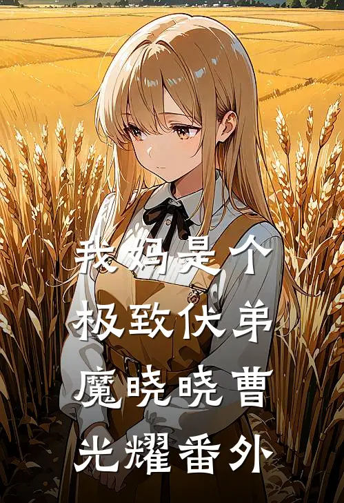 我妈是个极致伏弟魔晓晓曹光耀 番外