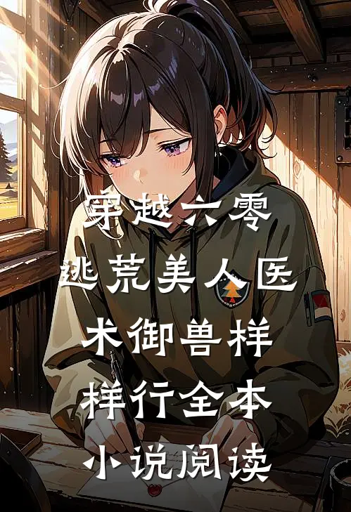 穿越六零：逃荒美人医术御兽样样行全本小说阅读
