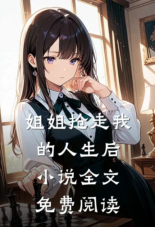 姐姐抢走我的人生后小说全文免费阅读