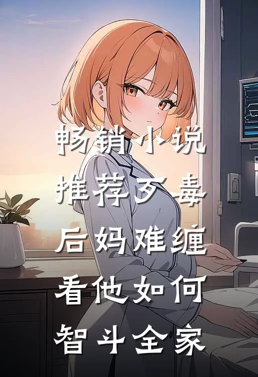 畅销小说推荐歹毒后妈难缠，看他如何智斗全家
