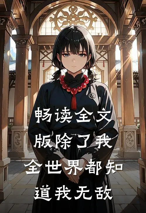 畅读全文版除了我,全世界都知道我无敌了