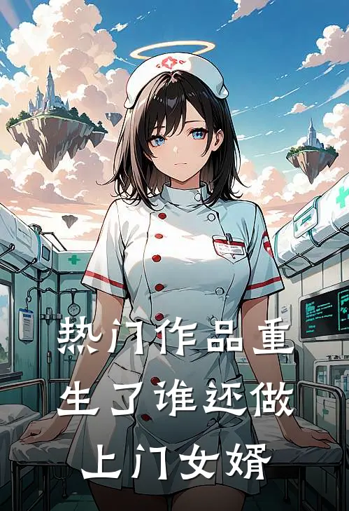热门作品重生了谁还做上门女婿