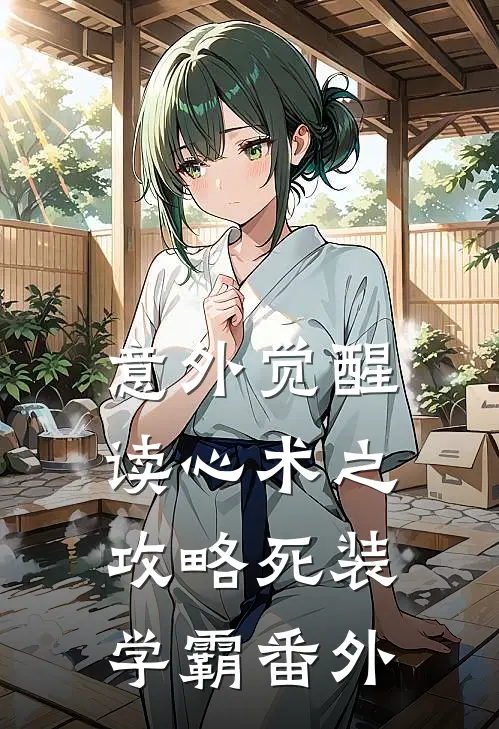 意外觉醒读心术之攻略死装学霸 番外