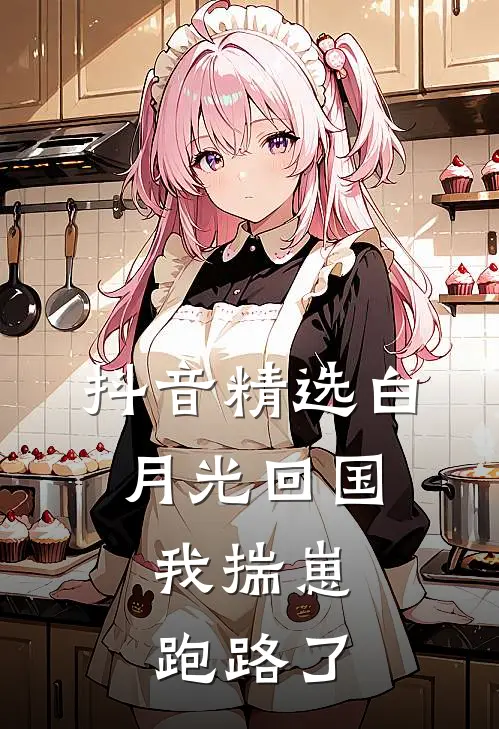 抖音精选白月光回国，我揣崽跑路了