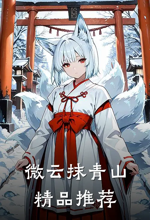 微云抹青山精品推荐