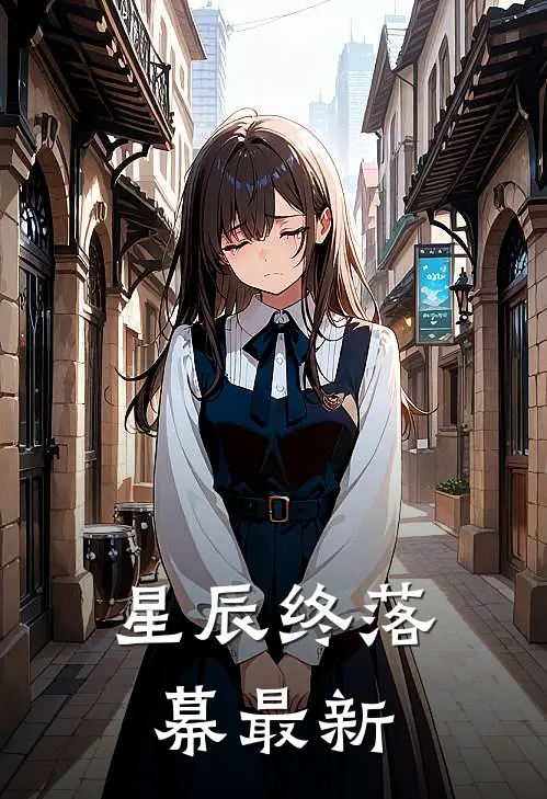 星辰终落幕最新