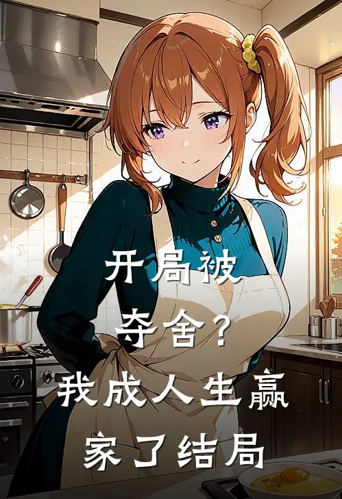 开局被夺舍?我成人生赢家了结局怎么样