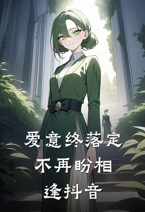 爱意终落定,不再盼相逢抖音文案