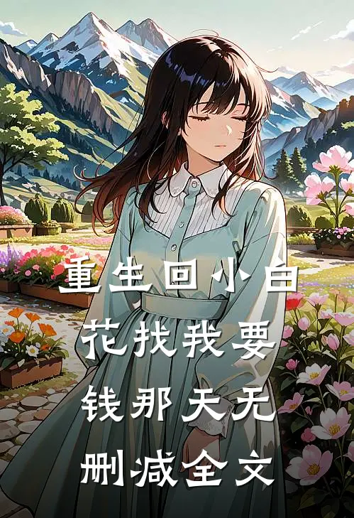 重生回小白花找我要钱那天无删减全文