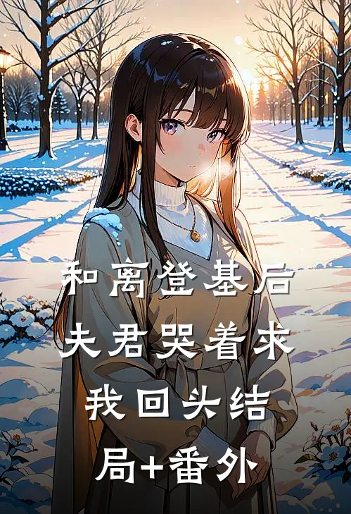 和离登基后，夫君哭着求我回头结局+番外