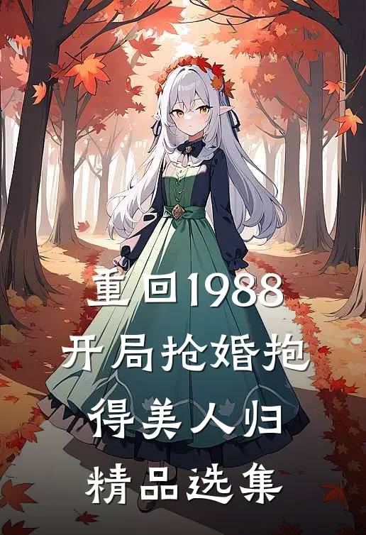 重回1988，开局抢婚抱得美人归精品选集