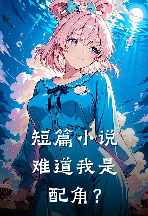 短篇小说难道我是配角？