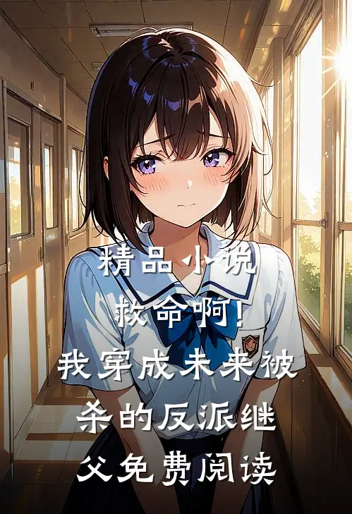 精品小说救命啊!我穿成未来被杀的反派继父免费阅读