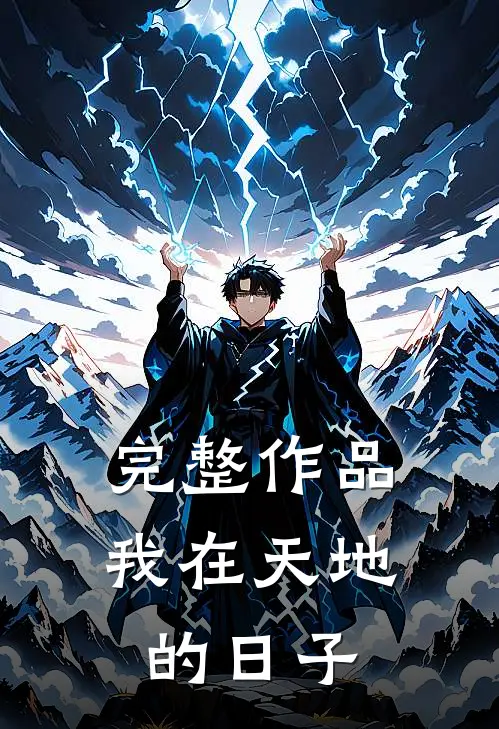 完整作品我在天地的日子