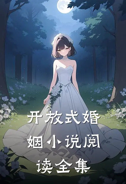开放式婚姻小说阅读全集