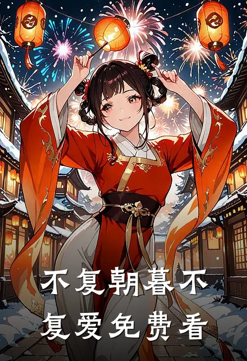 不复朝暮不复爱免费看
