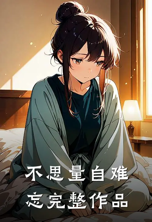 不思量自难忘完整作品