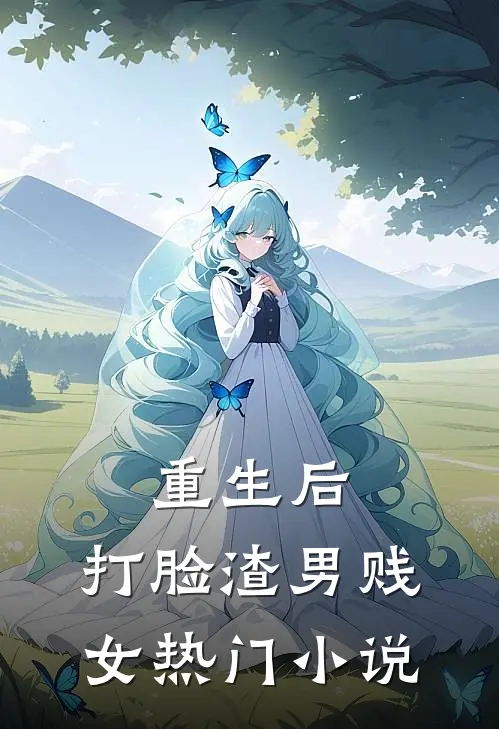重生后,打脸渣男贱女热门免费阅读