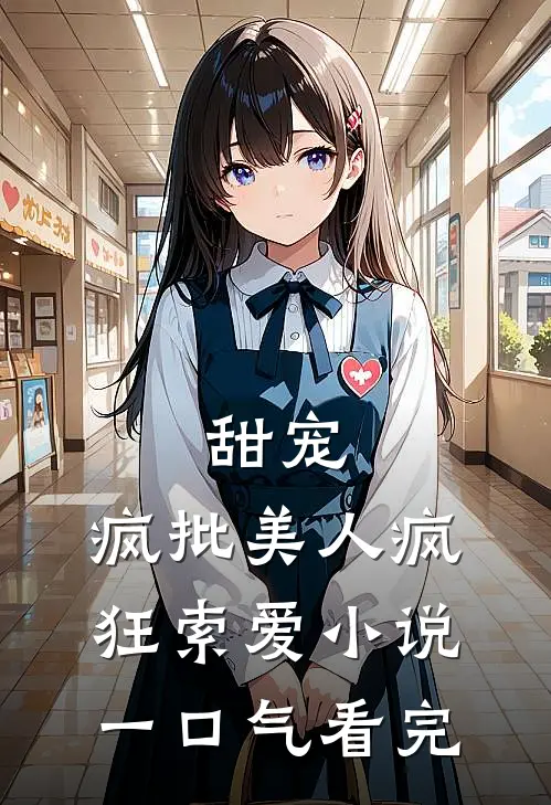 甜宠：疯批美人疯狂索爱小说一口气看完