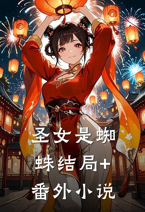 圣女是蜘蛛结局+番外小说