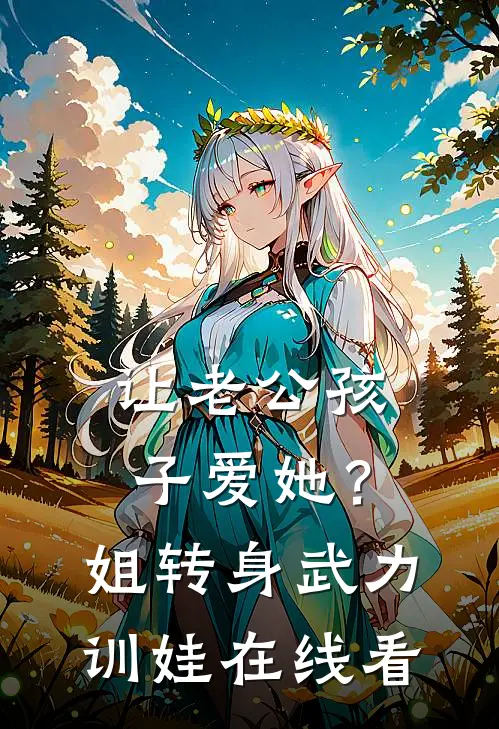 让老公孩子爱她？姐转身武力训娃在线看