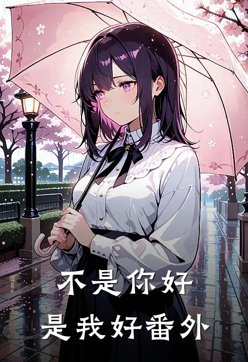 不是你好,是我好 番外篇