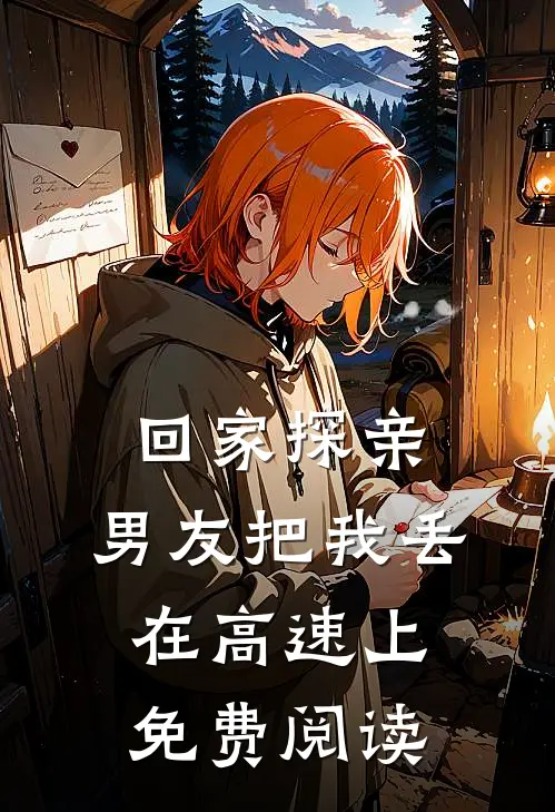 回家探亲，男友把我丢在高速上免费阅读